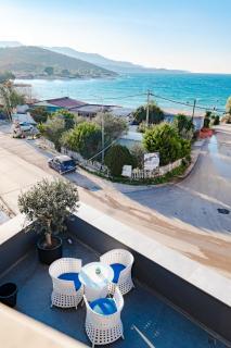 Vila Cerca de Mar - Ksamil - 9