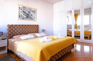 Windows City Apartment - Belgrade - 7