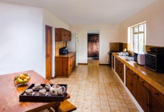 Le Petit Morne Lodge - 1