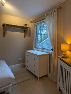 Mulberry Lodge Guest Suite on West Highland Way - Drymen - 4