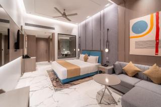 Enrise by Sayaji Bhopal - Bhopal - 7