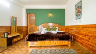 Dormigo - Manali - 4