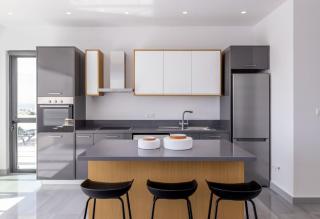 Premier 403 3 BED - Paphos - 7