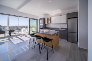 Premier 403 3 BED - Paphos - 3