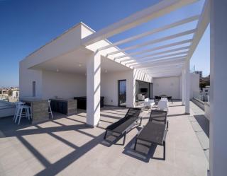 Premier 403 3 BED - Paphos - 1