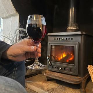 An Creagán Self Catering Cottages - Greencastle - 6