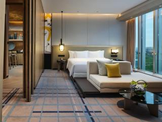 Crowne Plaza Qidong by IHG - 6