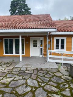 Arendal Deluxe Rooms - Arendal - 9