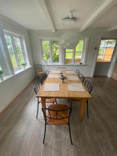 Arendal Deluxe Rooms - Arendal - 2