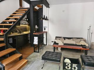 Las Glicinas Boutique Apartments - 7