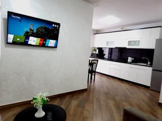 Luxury apart - Ivano-Frankivsʼk - 2