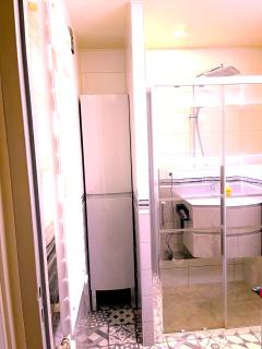 une chambre pas loin de paris et airport CDG - 8