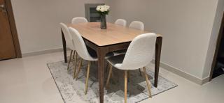 The Home - 4