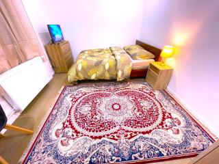 une chambre pas loin de paris et airport CDG - Bondy - 9