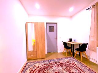 une chambre pas loin de paris et airport CDG - Bondy - 1