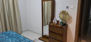 The Home - 1
