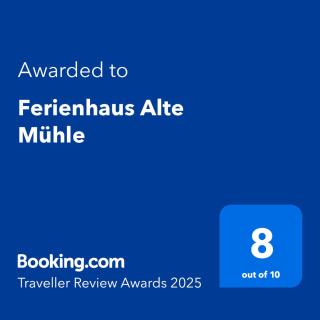 Ferienhaus Alte Mühle - Stoltebüll - 6