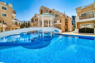 Pafilia Gardens 6 - Paphos - 9