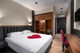 Sedir Park Joy Hotel - Seki - 4