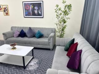 sweet home 2 BHK apartment - 2