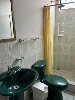 My House in Macas Penhouse - Macas - 4