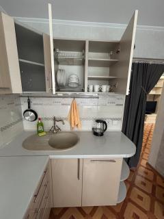 Квартира посуточно - Almaty - 4