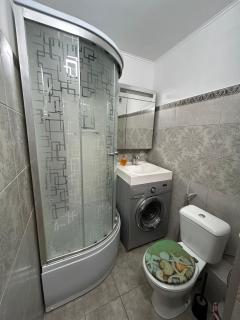 Квартира посуточно - Almaty - 2