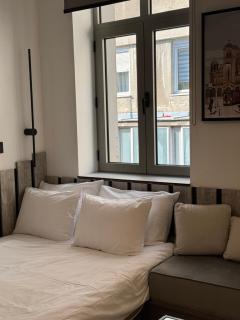 Apartment Simba Knez Mihailova - Belgrado - 4