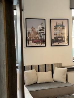 Apartment Simba Knez Mihailova - Belgrado - 5