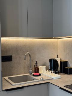 Apartment Simba Knez Mihailova - Belgrado - 6