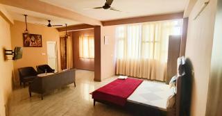The Hotel Dwarka - Nova Deli - 7