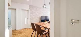 Modern apartment in Košice - Košice - 5