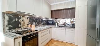 Modern apartment in Košice - Košice - 6