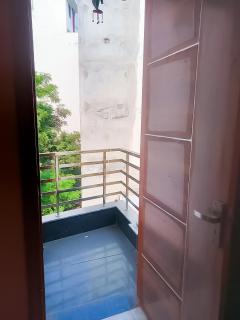 The Hotel Dwarka - 4