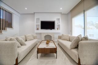 Magnus Villa - 6