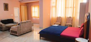 Hotel Sun Plaza- Near Yashobhoomi Convention Centre - Nuova Delhi - 0