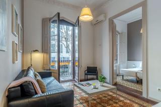 AB Bailen Apartments - Barcelone - 5