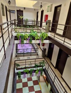 Hotel Catalina - Orizaba - 5
