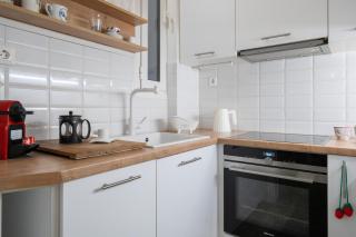 Bohemian Art Acropoli Apartment - Atene - 1