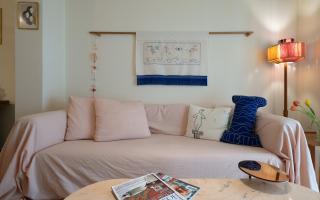 Bohemian Art Acropoli Apartment - 4