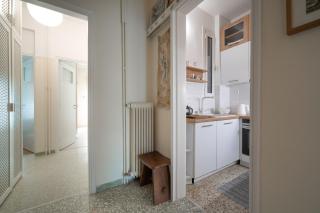 Bohemian Art Acropoli Apartment - 1