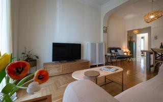 Bohemian Art Acropoli Apartment - Atene - 6