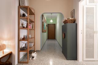 Bohemian Art Acropoli Apartment - Atene - 3