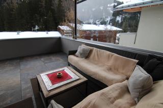 Chalet Christiane - 2