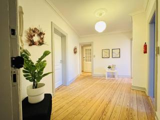 aday - Beautiful and Spacious 4 bedroom - Heart of Aalborg - Aalborg - 2