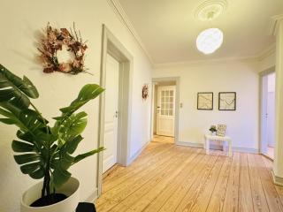 aday - Beautiful and Spacious 4 bedroom - Heart of Aalborg - Aalborg - 1