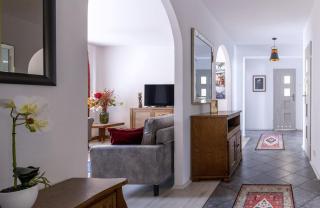 City View 2-Bedroom Apartment on Ptasia Street - Warsaw - 4