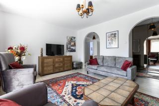 City View 2-Bedroom Apartment on Ptasia Street - Warsaw - 3