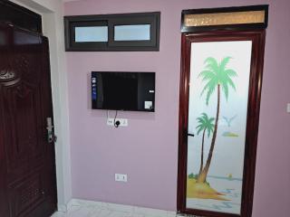 Brilux Apartments - Gbawe - 7
