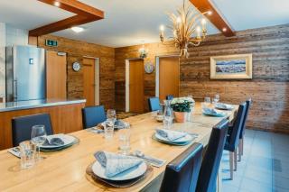 Chalet Christiane - Sankt Anton am Arlberg - 6